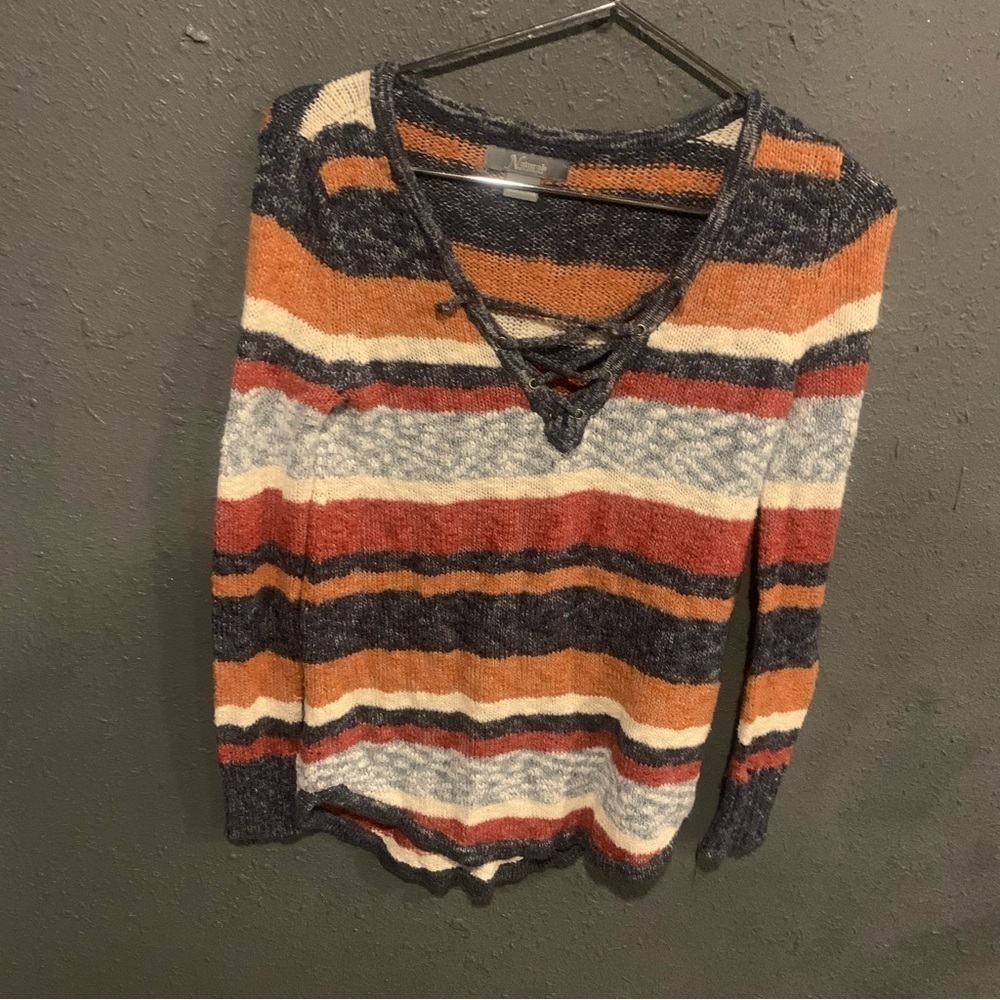 Women’s Natural Reflections Sweater
